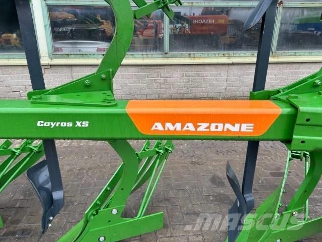 Amazone CAYROS XS Plugovi obrtači