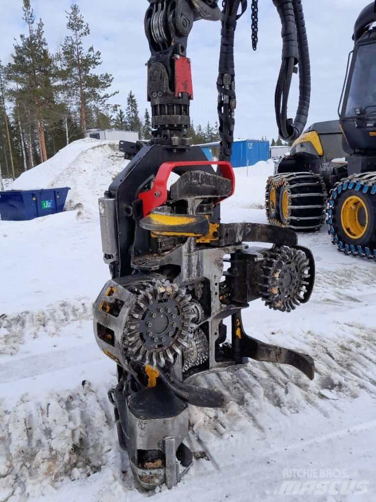 Ponsse Scorpion Harversteri