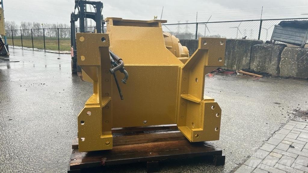 CAT D 7 G Vitla