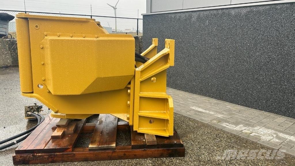 CAT D7G / D 7 G winch Vitla