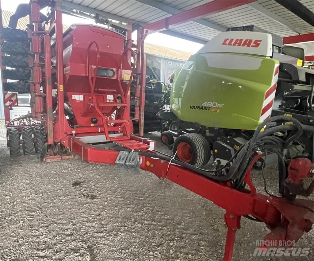 Horsch Pronto 6 DC Sejačice
