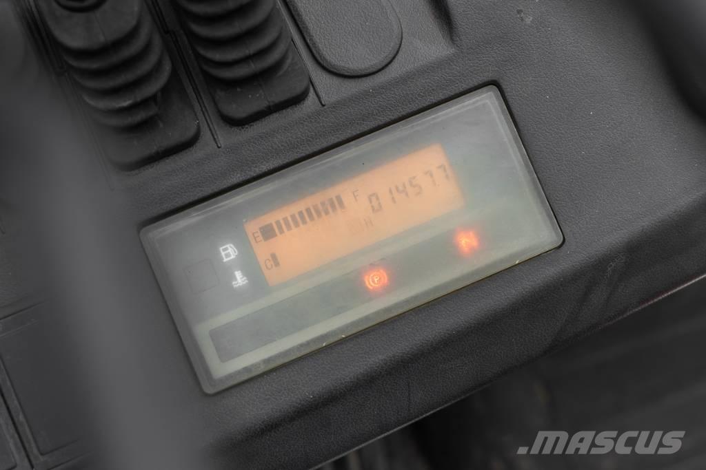Manitou MI 30 D Dizelski viljuškari