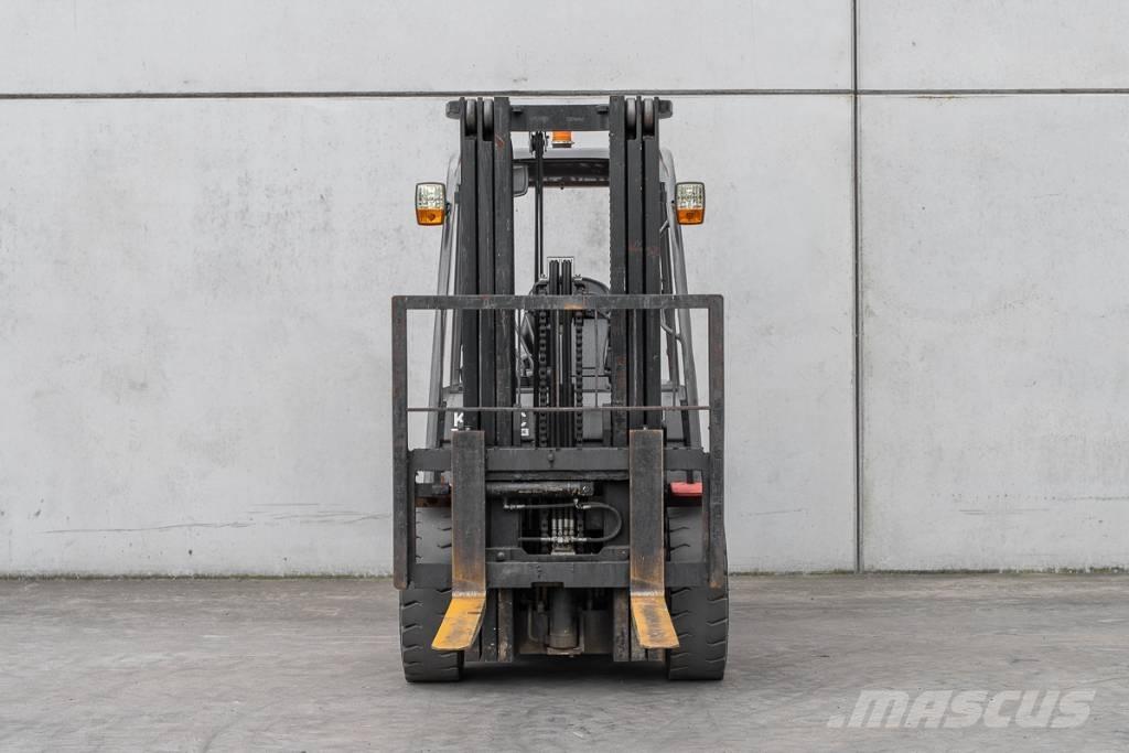 Manitou MI 30 D Dizelski viljuškari