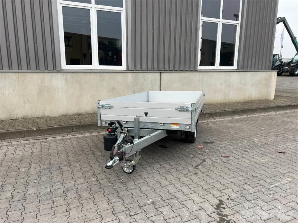 Saris K1 276 Ostale poljoprivredne mašine