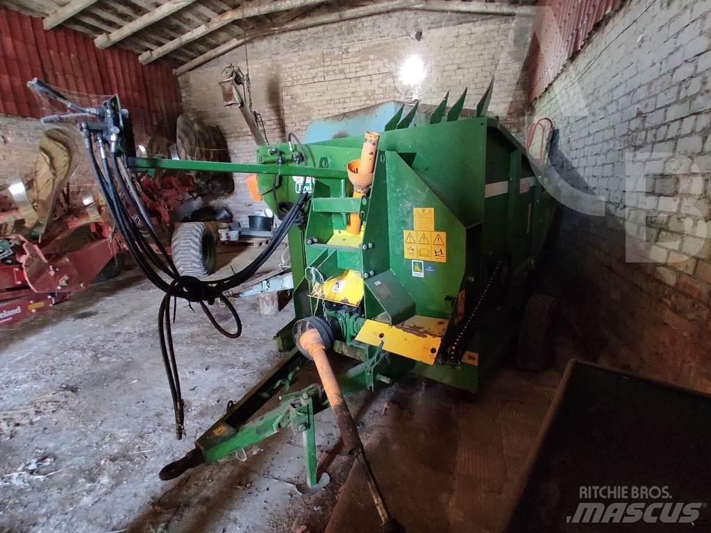 Sipma H-186 Kruk Ostala oprema za utovarivače i kopače