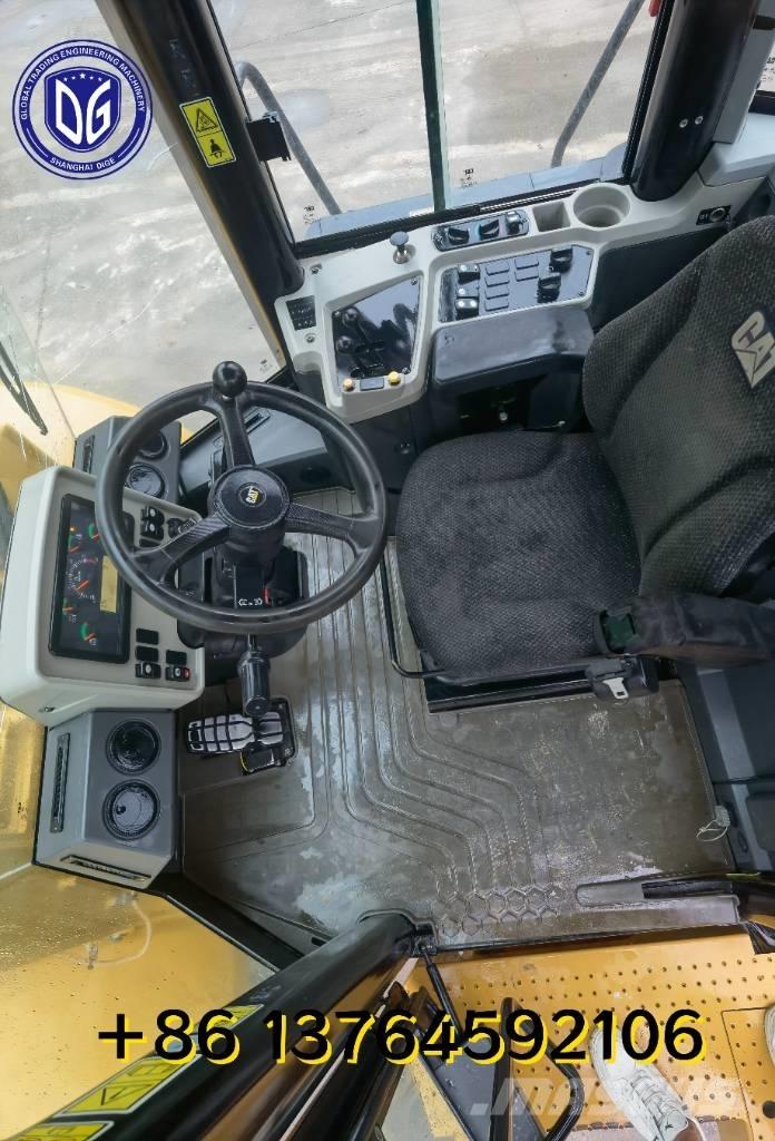 CAT 950 GC Electric Utovarivači na točkove