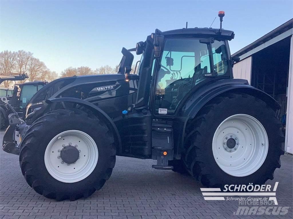 Valtra T 175 EA Traktori