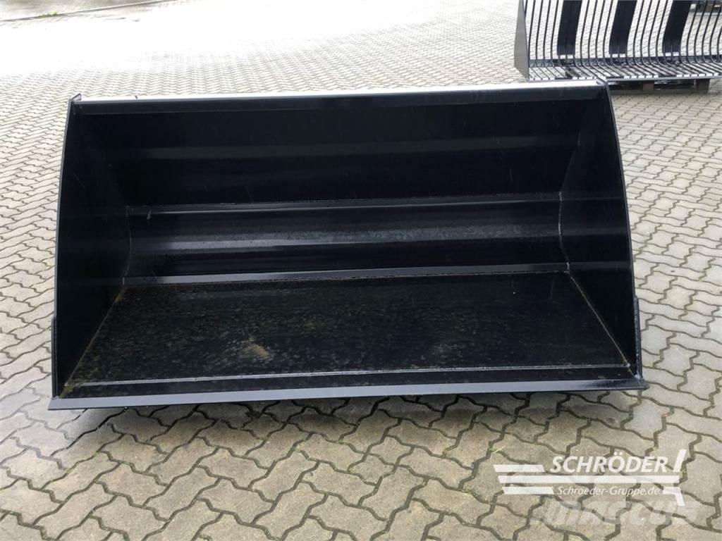 Talex A113.200 Građevinarske viljuške