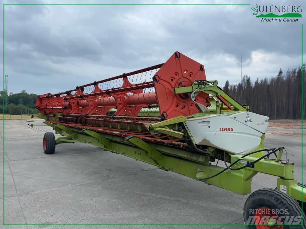 CLAAS Vario 1050 Dodatna oprema za kombajne