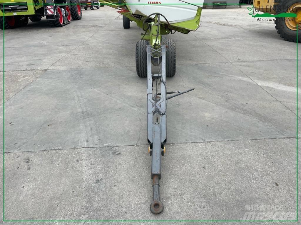 CLAAS Vario 1050 Dodatna oprema za kombajne