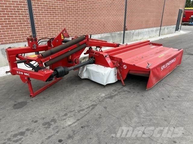 Lely 320 MC Kosilice