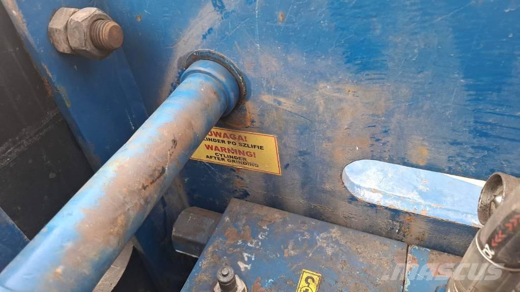 Daemo DMB 2200 Čekići