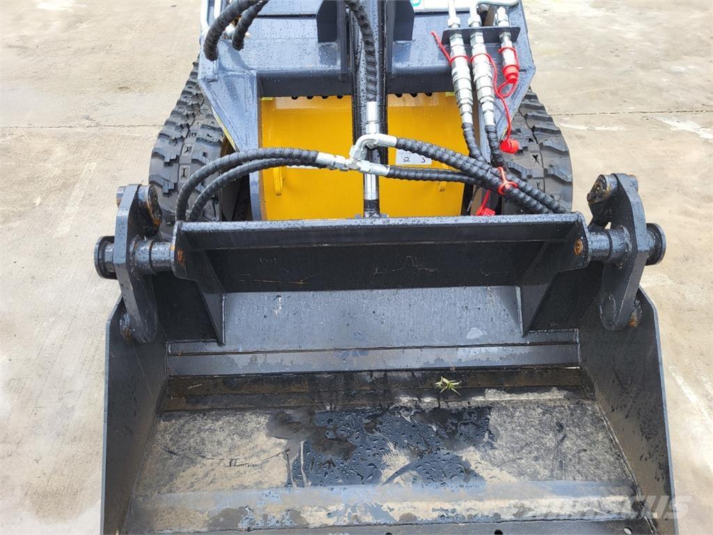 Infront YF380 Ostalo za građevinarstvo