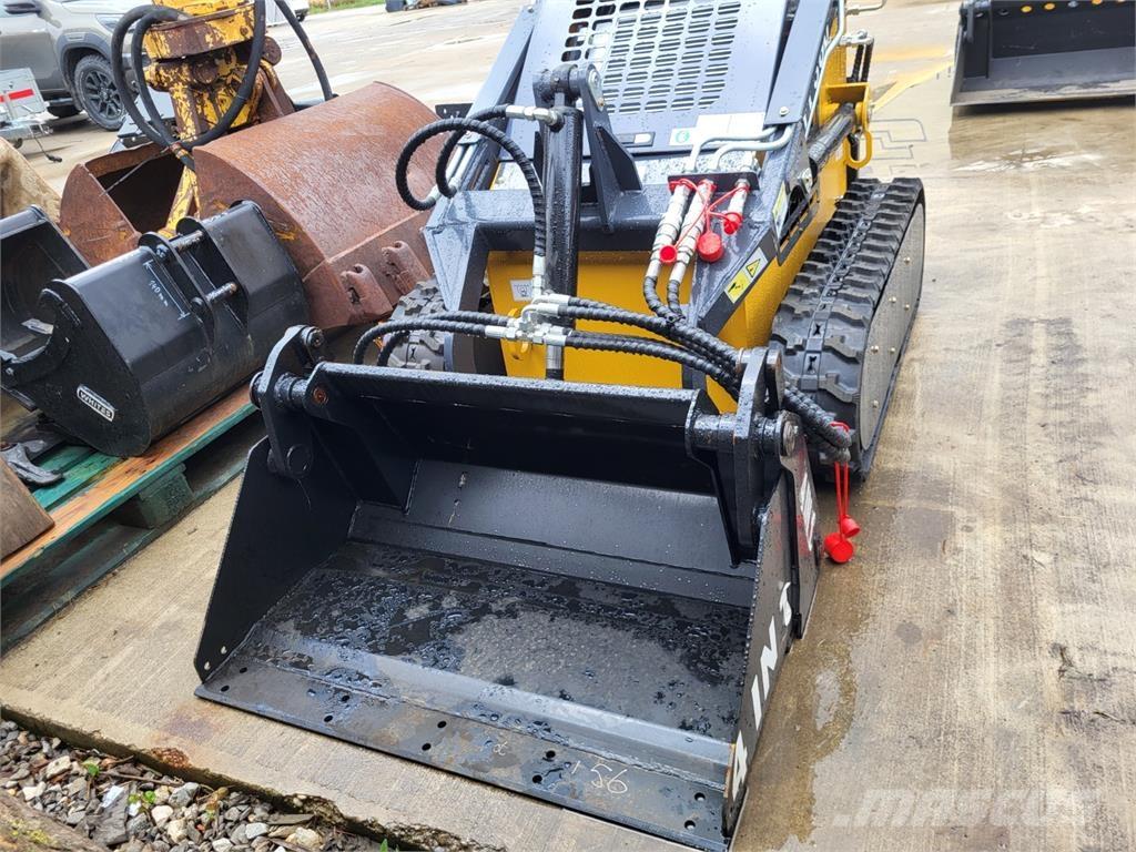 Infront YF380 Ostalo za građevinarstvo