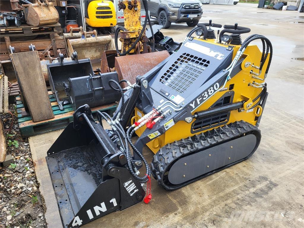 Infront YF380 Ostalo za građevinarstvo