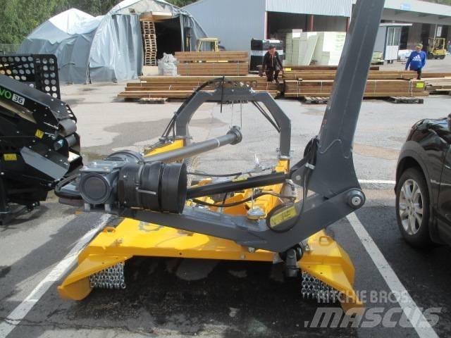 Elho Tornado 450 Kosilice za livade