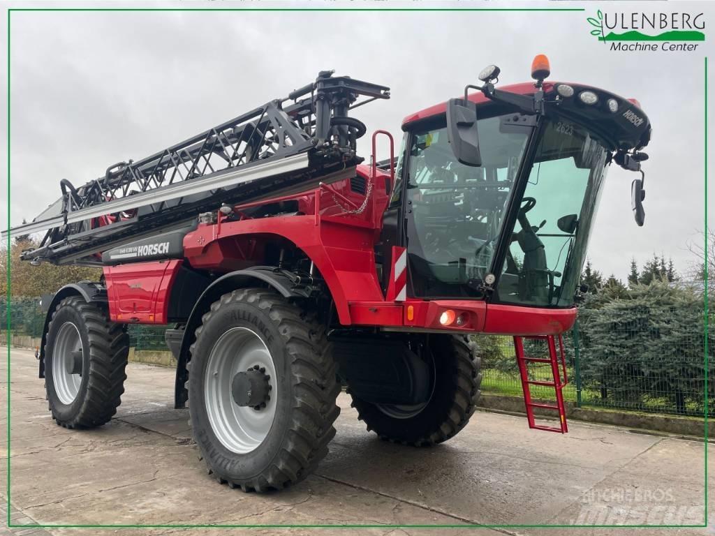 Horsch Leeb 6.300 VN Samohodne prskalice