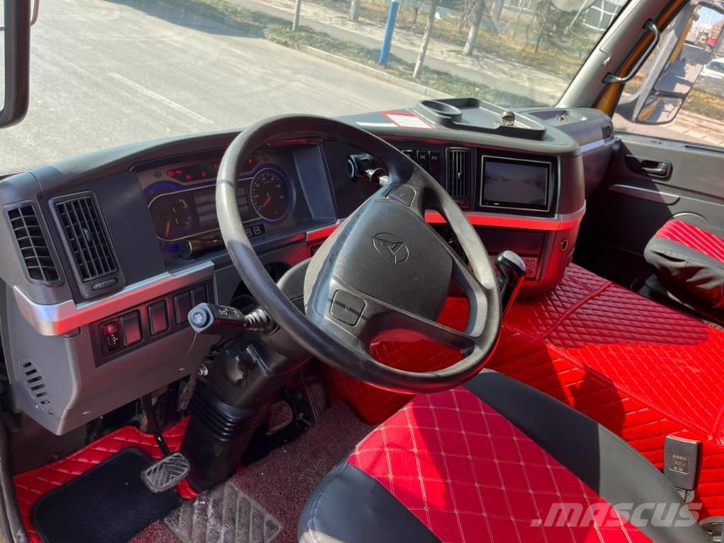 Sany STC800T6 Polovne dizalice za sve terene