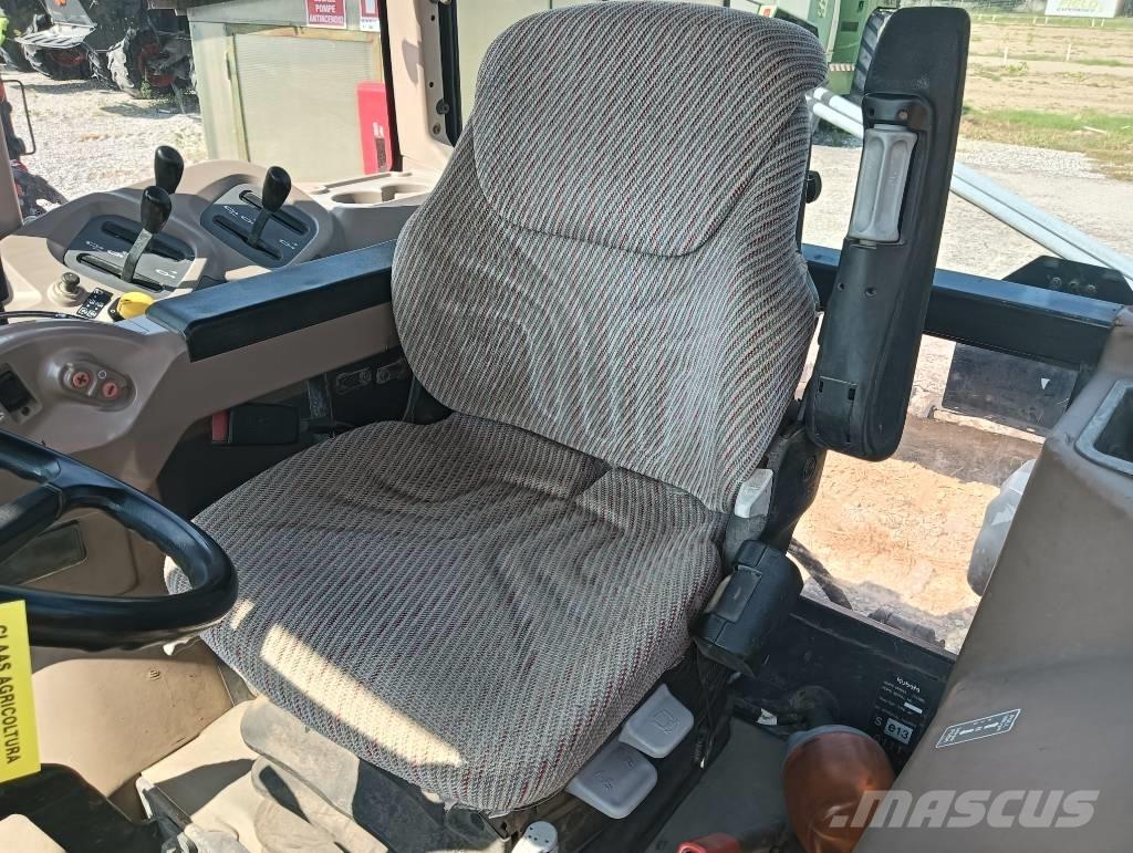 Kubota M 128 X Traktori