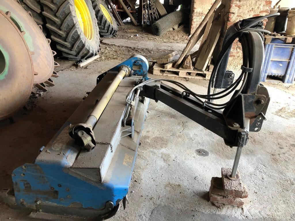  AGRICOM BOARD 200 Kosilice