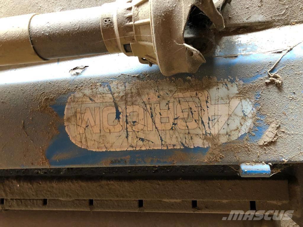  AGRICOM BOARD 200 Kosilice