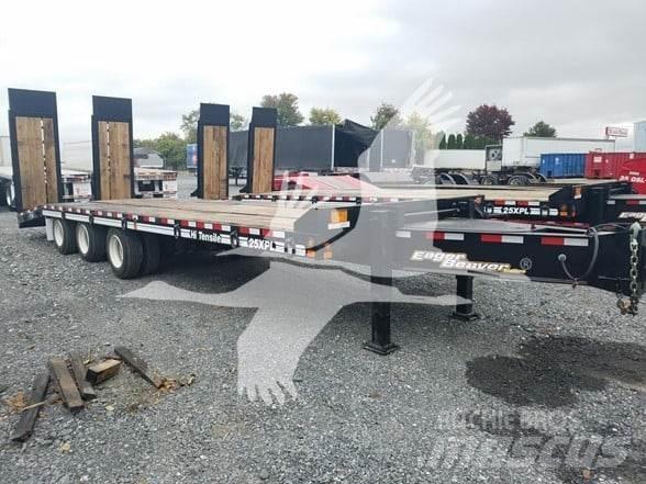 Eager Beaver 25XPL Prikolice platforme/otvoreni sanduk