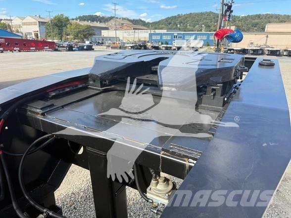 Fontaine 302 JEEP Poluprikolice labudice