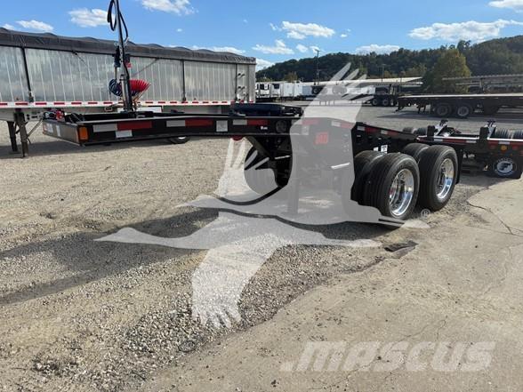 Fontaine 302 JEEP Poluprikolice labudice