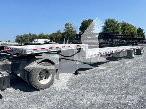 Reitnouer DROPMISER Poluprikolice labudice