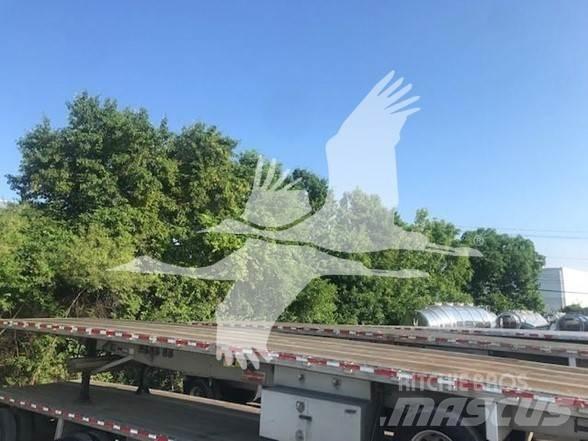 Reitnouer MAXMISER Poluprikolice sa otvorenim sandukom
