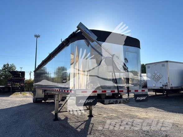  STARGATE FRAMELESS Kiperi prikolice