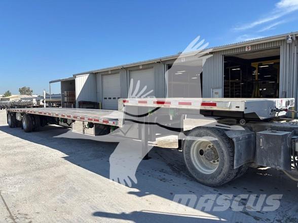 Transcraft D-EAGLE II Poluprikolice labudice