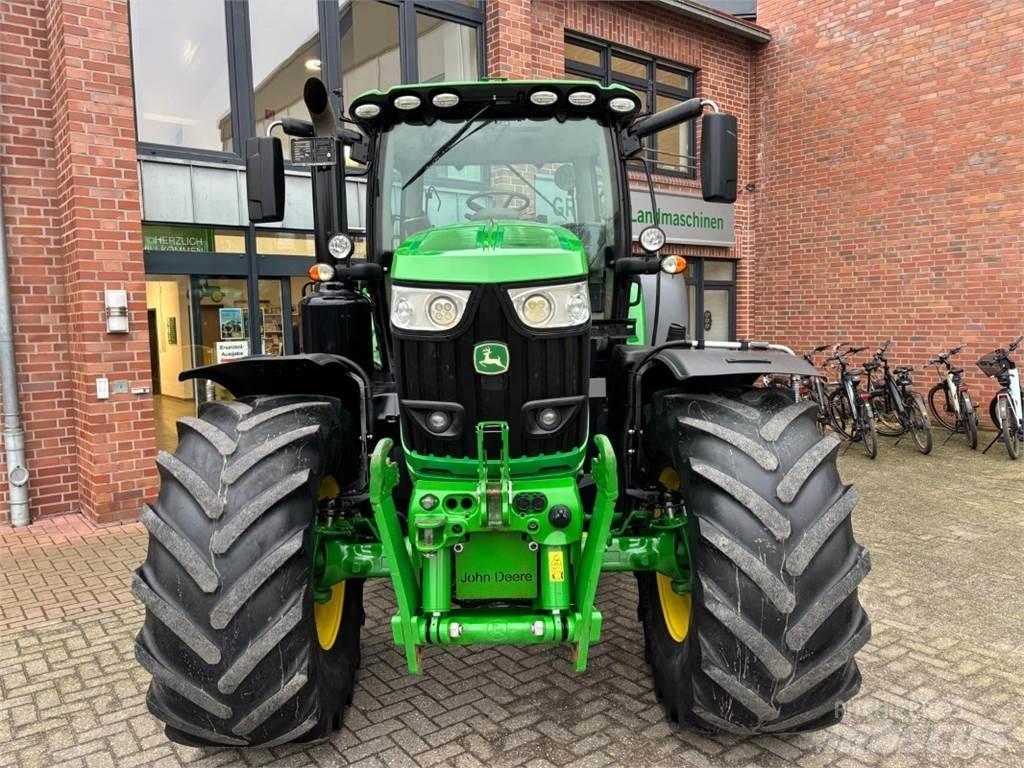 John Deere 6175R Traktori