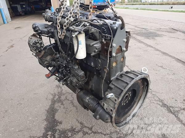 DAF WS315 Kargo motori