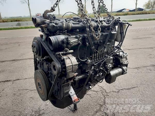 DAF WS315 Kargo motori