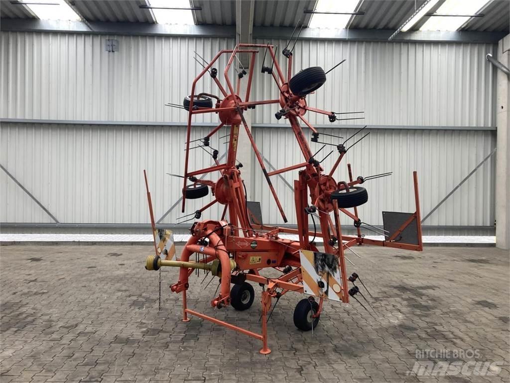 Kuhn GF 6301 MH Ostale poljoprivredne mašine