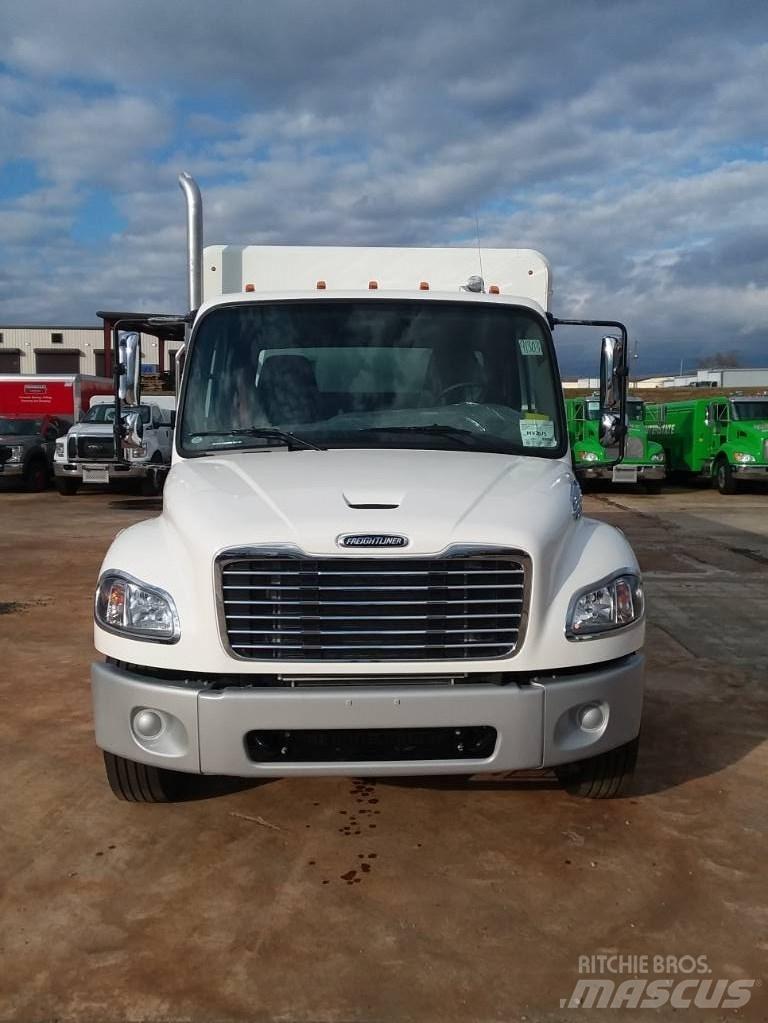 Freightliner M2 Kamioni za prevoz pića