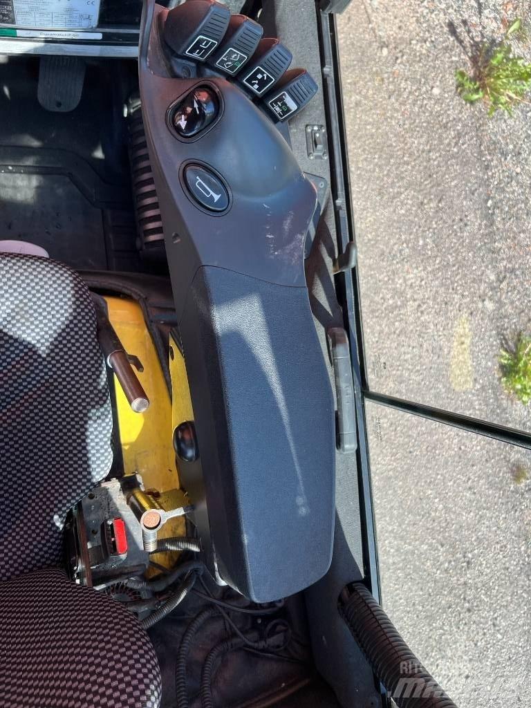 Hyster H 3.00 FT Dizelski viljuškari