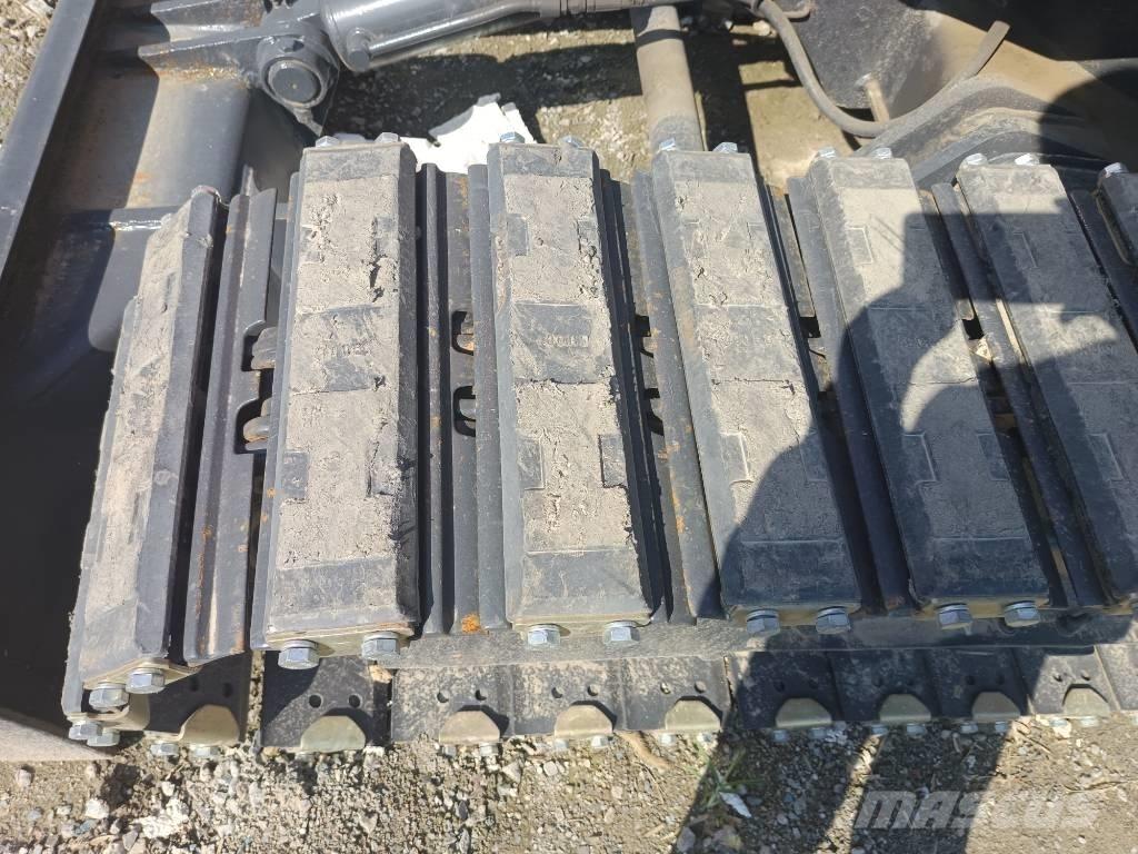 Doosan DH 60-7 Mini bageri < 7t