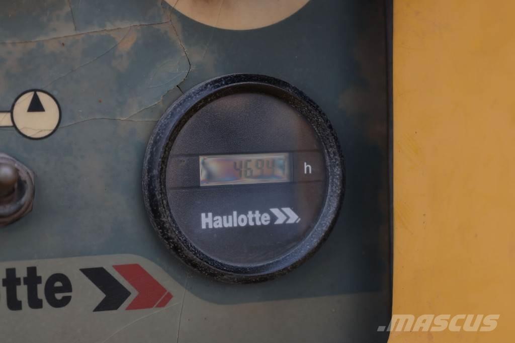 Haulotte HA260PX Zglobne podizne platforme