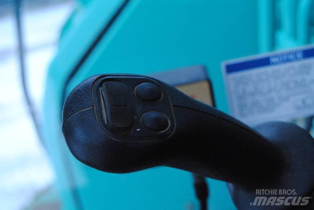 Kobelco SK 230 SR LC Bageri guseničari