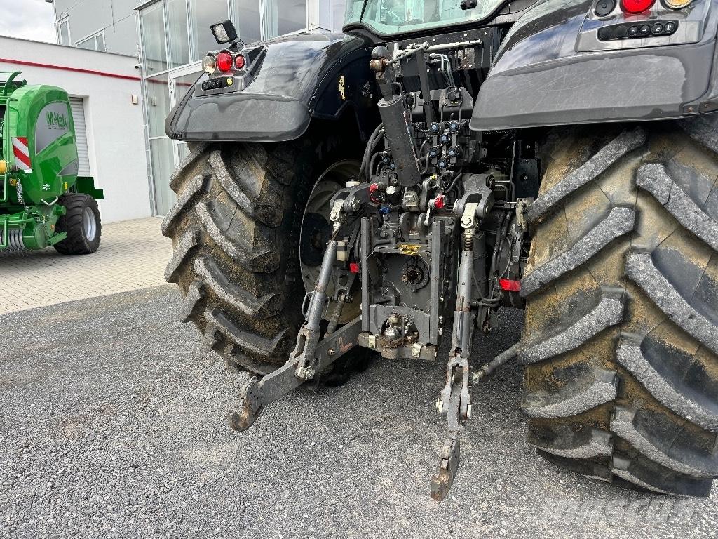 Valtra S 394 Traktori