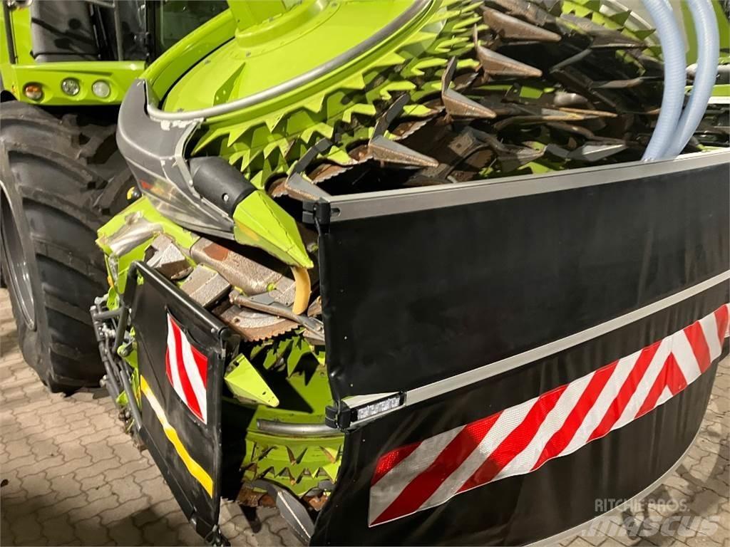 CLAAS JAGUAR 980 Kombajni za stočnu hranu