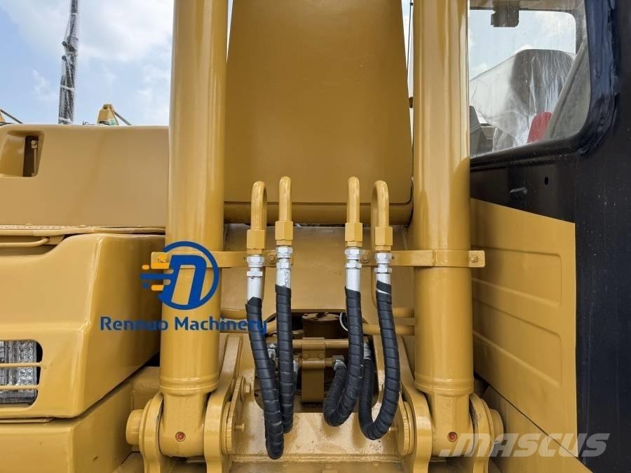CAT 320BL Bageri guseničari