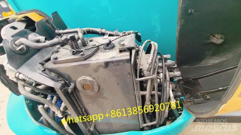Kubota U 35 Mini bageri < 7t