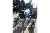 Ford 3600 tractor Traktori