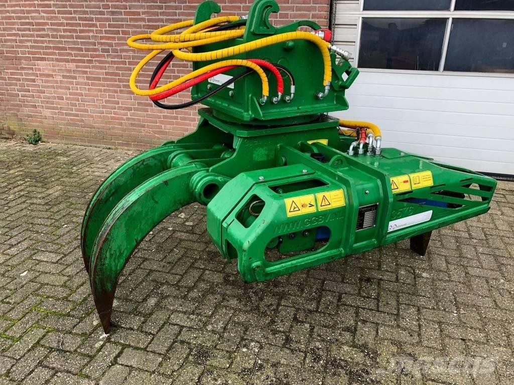  groeneveldt  822 Bageri