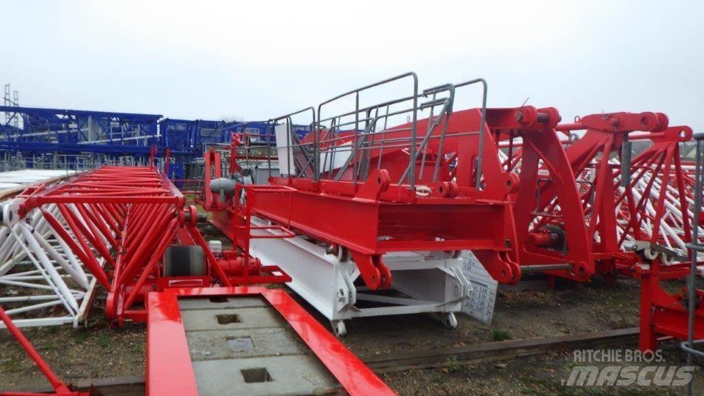 Potain MD 265 J10 Kranovi tornjevi