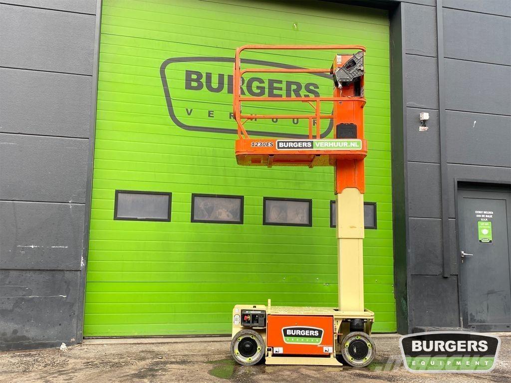 JLG 1230ES Ostali kranovi i platforme