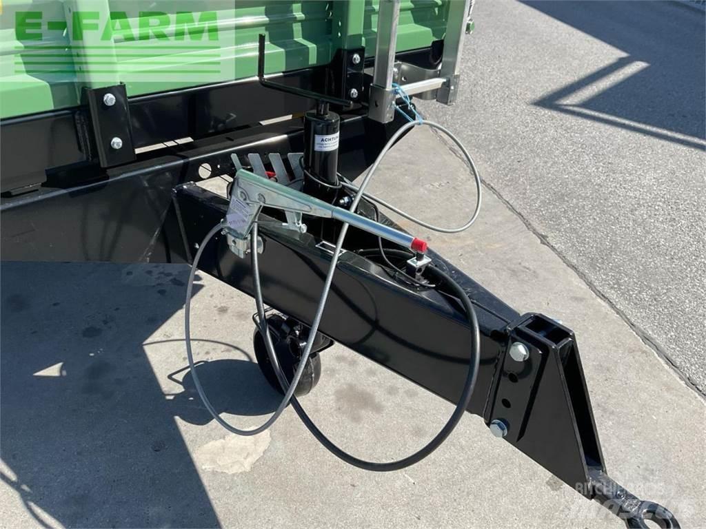 Brantner E 6535 Prikolice za opštu namenu